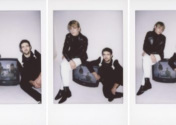 THE DRIVER ERA KICKS OFF GIRLFRIEND WORLD TOUR, RELEASES SOPHOMORE ALBUM