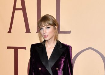 Taylor Swift’s Best Red Carpet Looks From Cowboy Boots to Oscar de la Renta Gowns