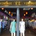 vintage shops in Barcelona