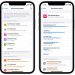 App Privacy Report