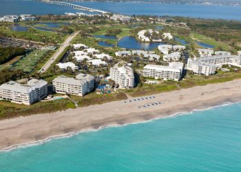 Family resorts in Florida, USA