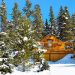 Cabins to rent Alberta, Canada