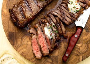 40 Easy Side Dishes That Go Great With Steaks