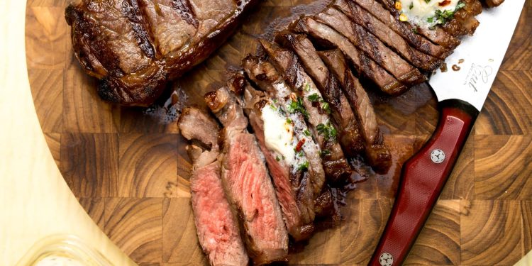 40 Easy Side Dishes That Go Great With Steaks