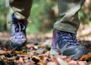 5 Best Shoes for Walking on Concrete All Day