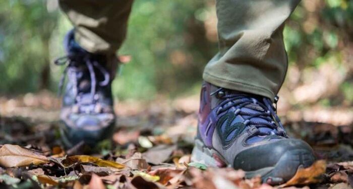 5 Best Shoes for Walking on Concrete All Day
