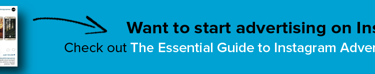 Instagram Advertising Guide