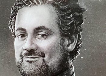 An Ode to Trapper Wolf Black Series