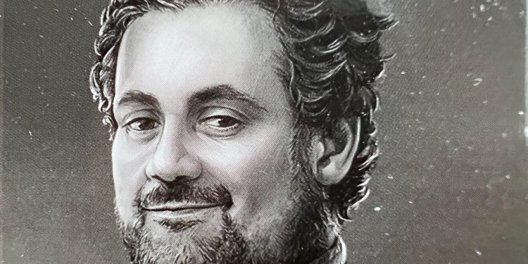 An Ode to Trapper Wolf Black Series