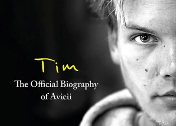Avicii biography