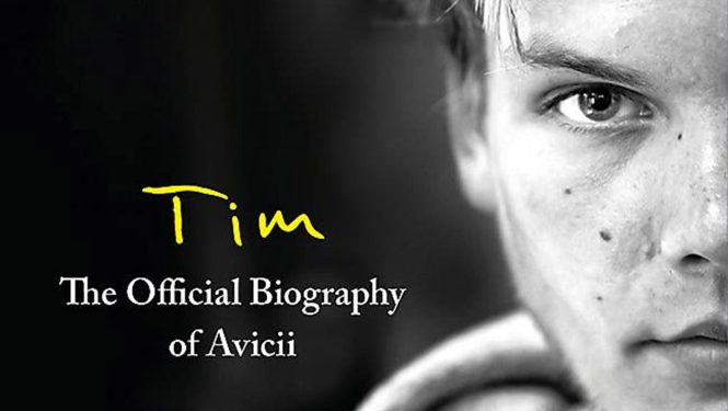 Avicii biography