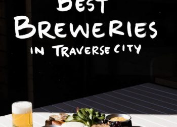 Best Breweries in Traverse City in 2021