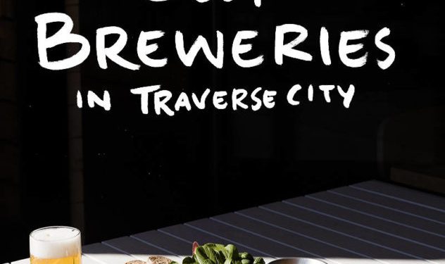 Best Breweries in Traverse City in 2021