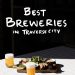 Best Breweries in Traverse City in 2021