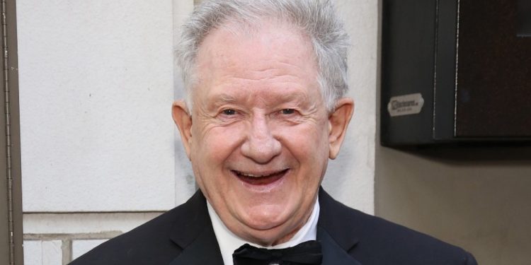 Harvey Evans