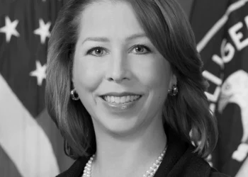 CIA Deputy for Digital Innovation Talks Mission, Partnerships and Espionage Challenges