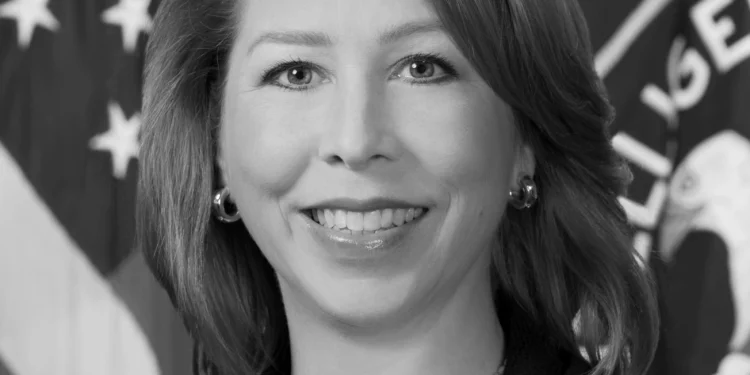 CIA Deputy for Digital Innovation Talks Mission, Partnerships and Espionage Challenges