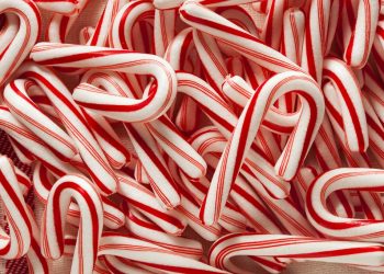 Candy canes: Odd and interesting facts