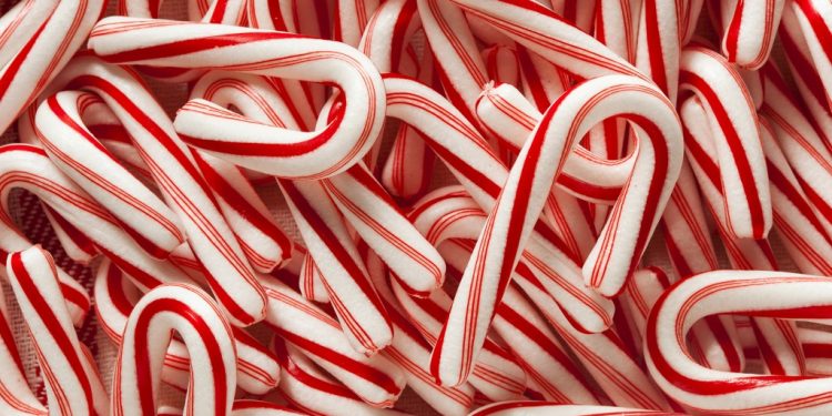 Candy canes: Odd and interesting facts
