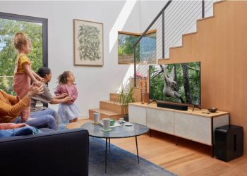 VIZIO D65x-G4 Review Affordable Yes, Is It Efficient