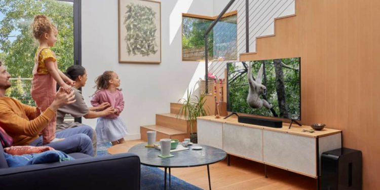 VIZIO D65x-G4 Review Affordable Yes, Is It Efficient