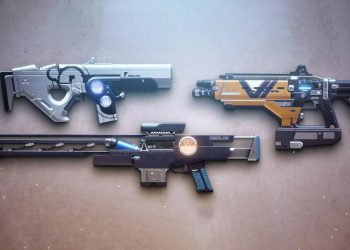 Destiny 2: what is the Nightfall weapon this week?