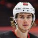 Devils giving star forward Jack Hughes eight-year, $64M contract extension