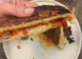 Divina Peruvian Pepper Jam Review