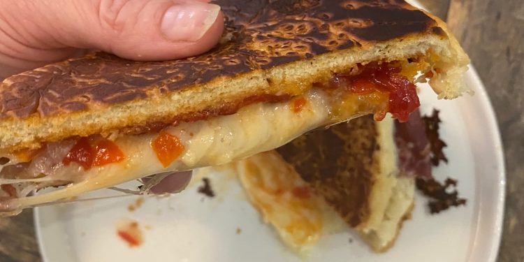 Divina Peruvian Pepper Jam Review