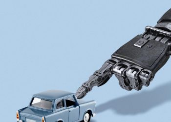 Europe Mandates Automatic Emergency Braking