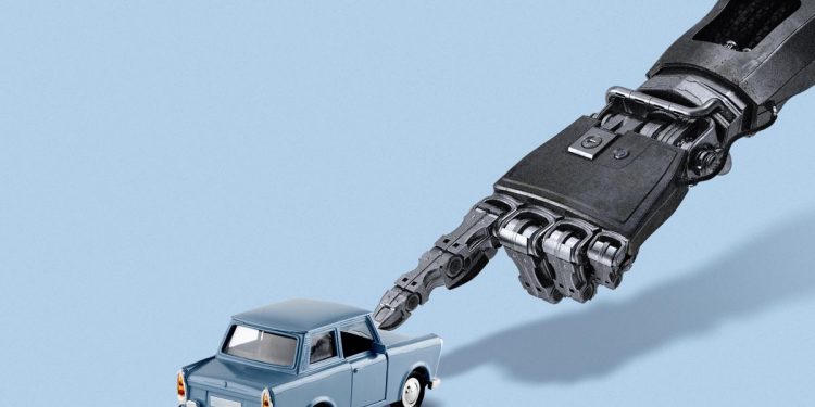 Europe Mandates Automatic Emergency Braking