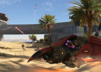 Halo Infinite is getting four new playlists on December 14th — including Slayer