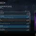 A list of the upcoming weekly challenges in Halo Infinite. The reward for a particular week is shown on the right.