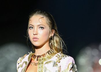 How Lila Moss Hack Brought Diabetes to the Runway