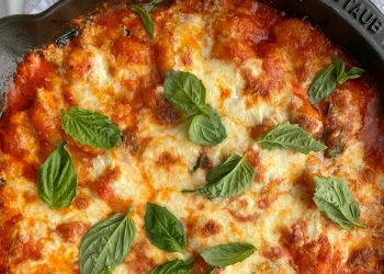 I Tried The Pasta Queen's "Siren’s Enchantment" Gnocchi Recipe