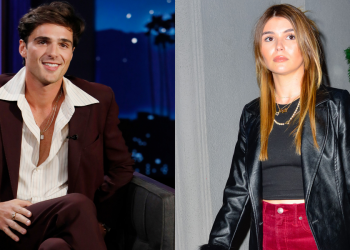 Jacob Elordi and Olivia Jade Giannulli Are ‘Casually Dating’