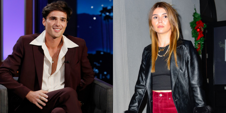 Jacob Elordi and Olivia Jade Giannulli Are ‘Casually Dating’