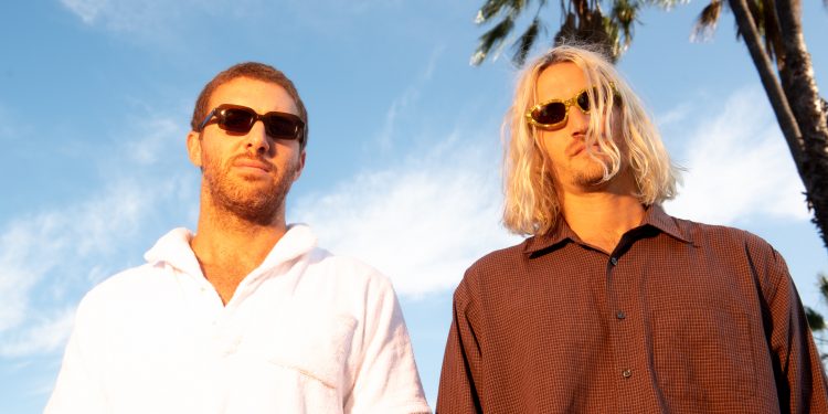 LADYGUNN Neil Frances's December EP...the gift that keeps on giving...