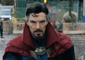 Marvel's Doctor Strange 2 Trailer Breakdown: Easter Eggs, Secrets