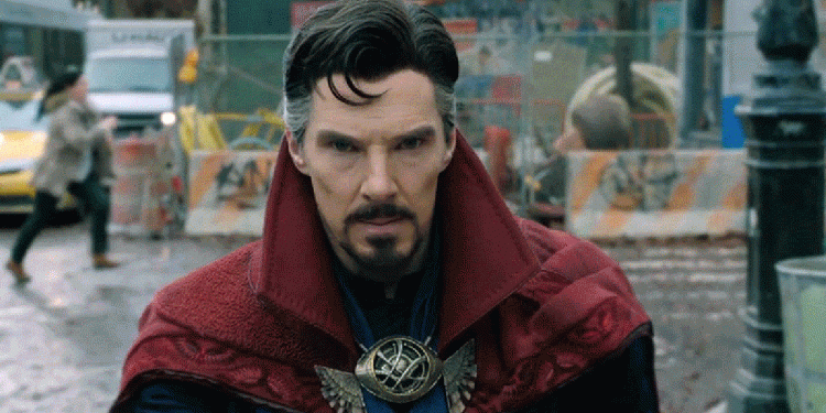 Marvel's Doctor Strange 2 Trailer Breakdown: Easter Eggs, Secrets
