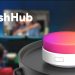 MeshHub universal remote controller