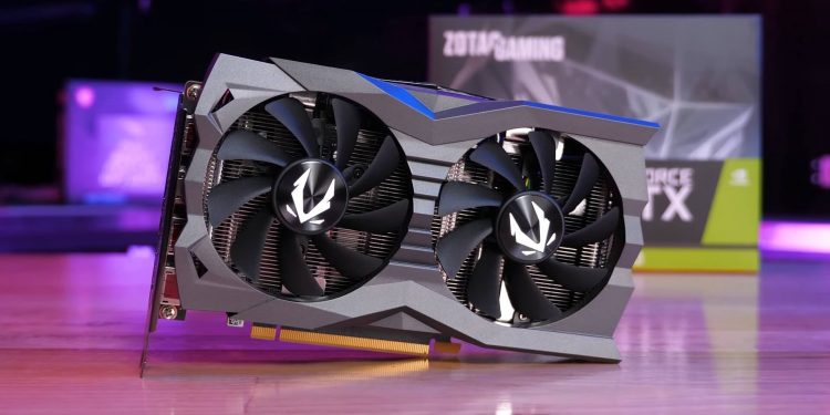More VRAM, But for Who? Nvidia RTX 2060 12GB Review