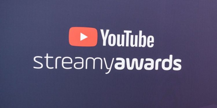 Streamy Awards