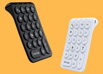 PenPad Procreate shortcut keyboard