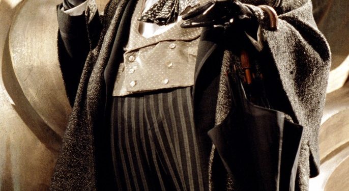 danny devito batman the penguin comic