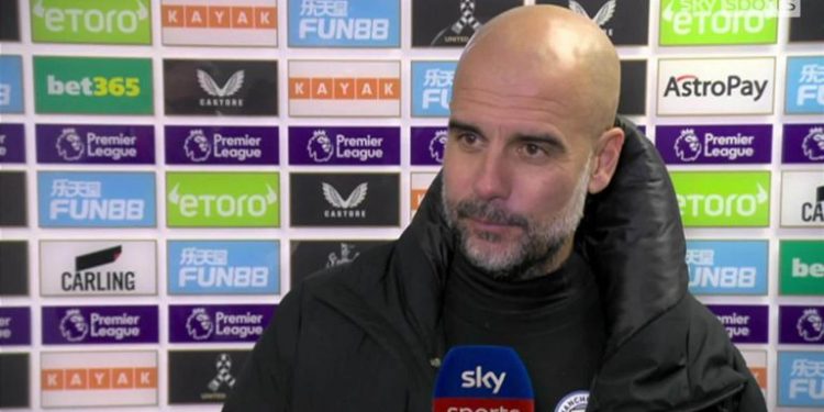 Pep Guardiola warns Man City players over off-field behaviour after dropping Jack Grealish and Phil Foden | Football News