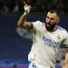 Real Madrid 2-0 Atletico Madrid: Karim Benzema scores in derby win