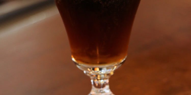Authentic San Francisco Irish Coffee From The Buena Vista Cafe