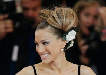 Sarah Jessica Parker’s Best Red Carpet Looks from the ’80s to Today