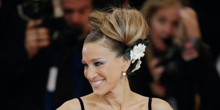 Sarah Jessica Parker’s Best Red Carpet Looks from the ’80s to Today